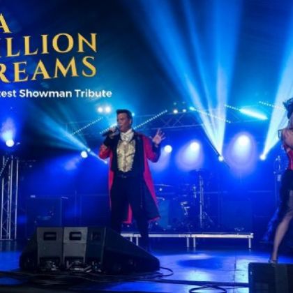 A Million Dreams 