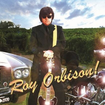 A Tribute to Roy Orbison