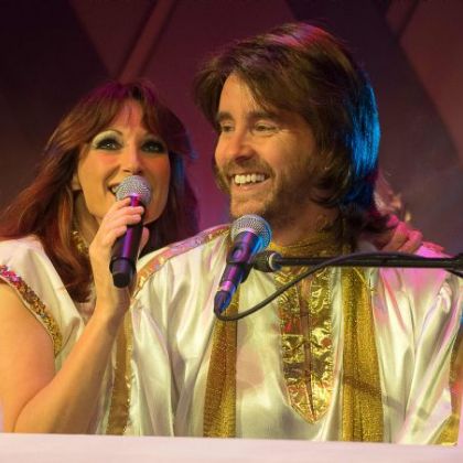 Abba Reunited