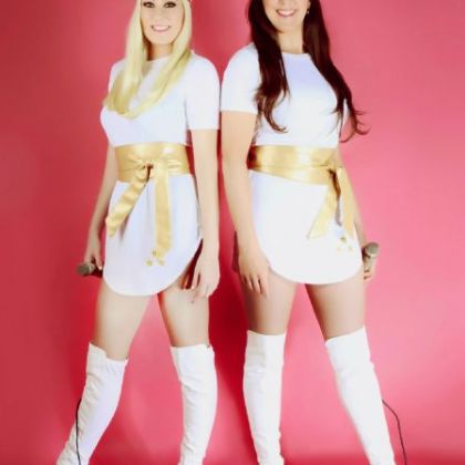 Abba Decades