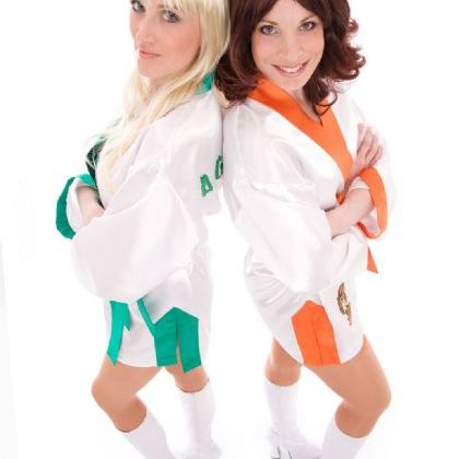 Abba Duo