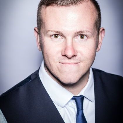 Adam Sinclair