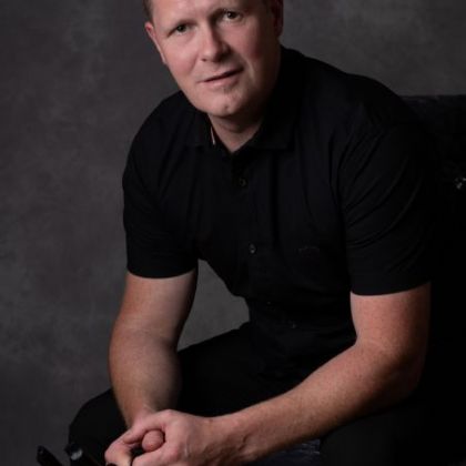 Alan Gill