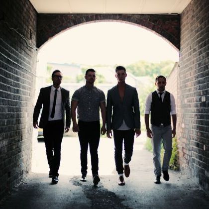 ultimate boyband