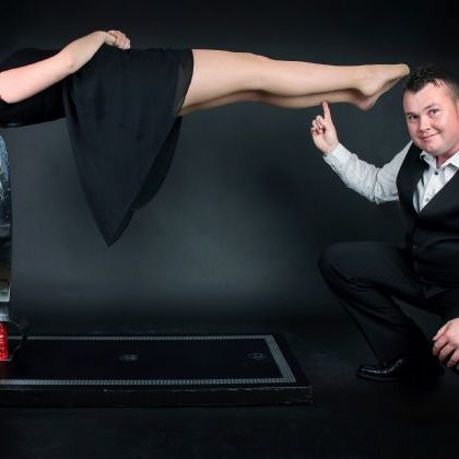 Amazing Illusions