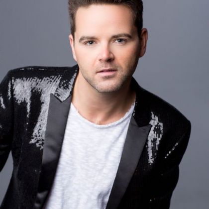 Andrew Geater