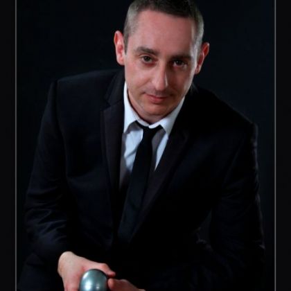 Andy Bay