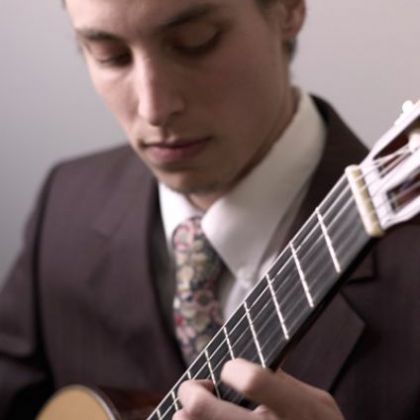 Ariel Solo Guitar