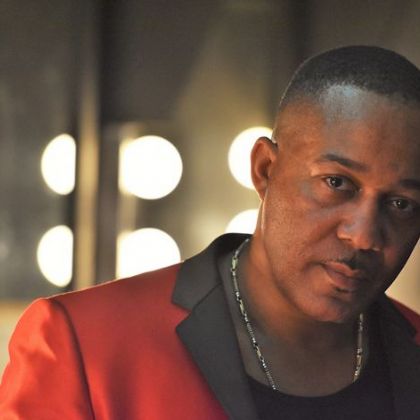 Audley - The Soul Journey