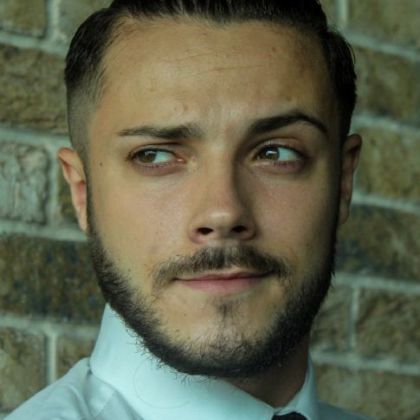 Barclay Beales