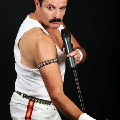 Freddie By Mr W