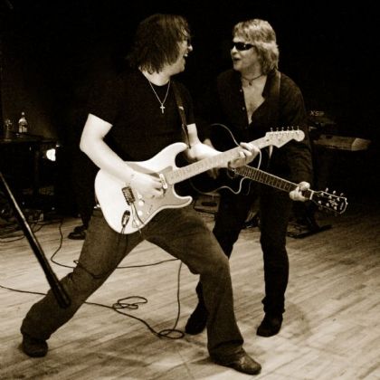 Bon Jovi Tribute Band