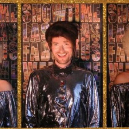 Boogie Factor 