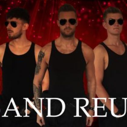 Boyband Reunion