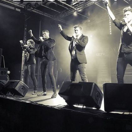 Boyband Reunion