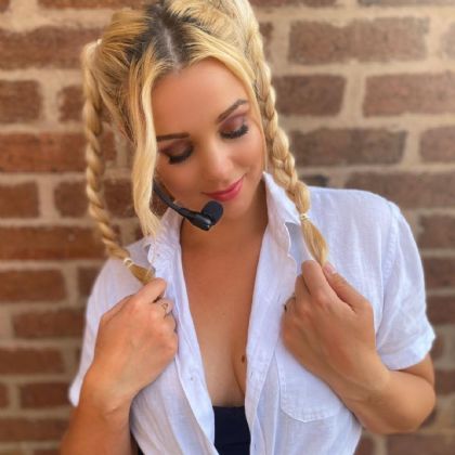 britney tribute experience