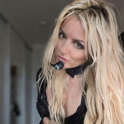 britney the ultimate tribute