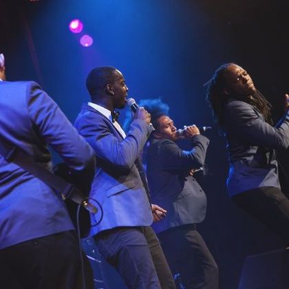 Brothers Of Soul