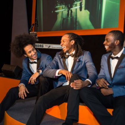 Brothers of Soul