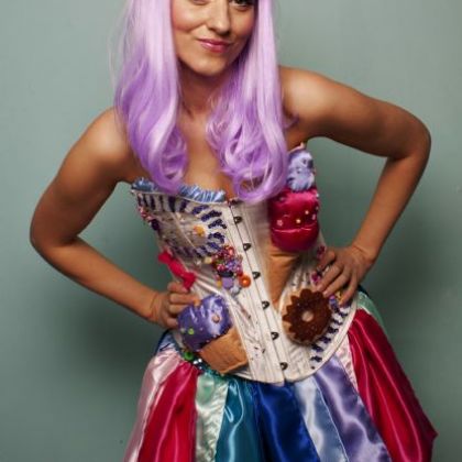 California Dreams-Katy Perry 