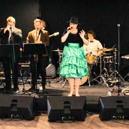 caro emerald tribute