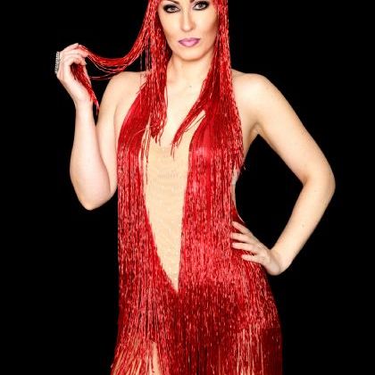 Cher By Stacy