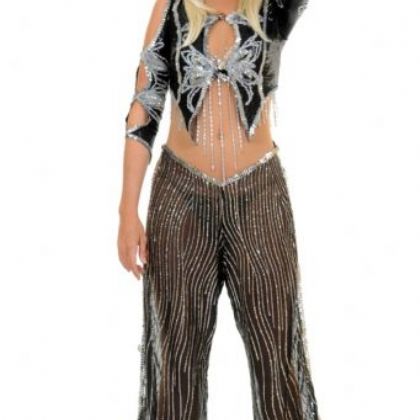 Cher By Tania