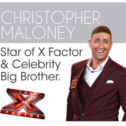 Chris Maloney