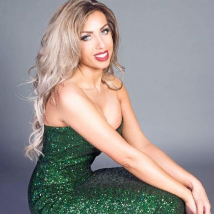 Cinzia Lanza