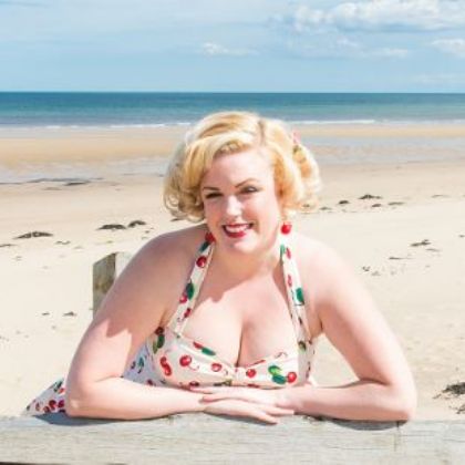 Claire Lou