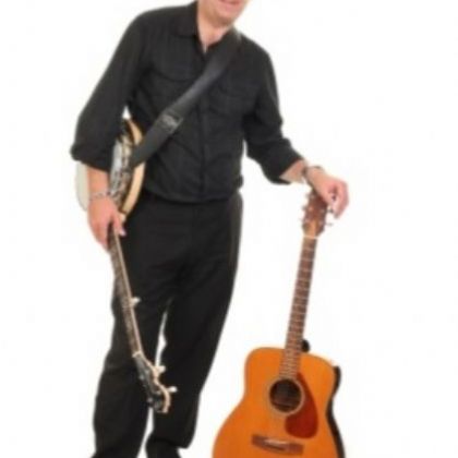 Country Bob