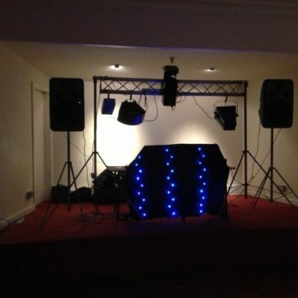 Dj Carl Anthony