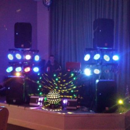 DJ Hire - Scotland