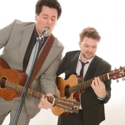 Matt Gordon Duo