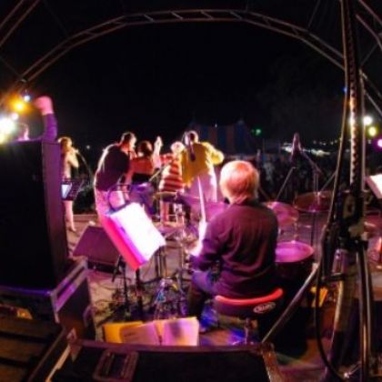 The Karaoke Band