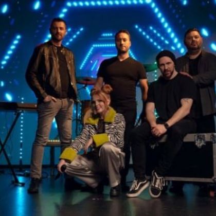 Dance Anthems Show