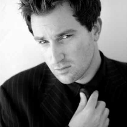 Daniel - Swing Singer