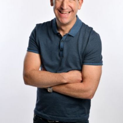 Darren Altman