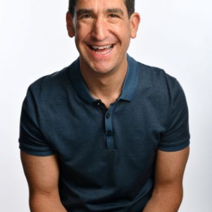 Darren Altman