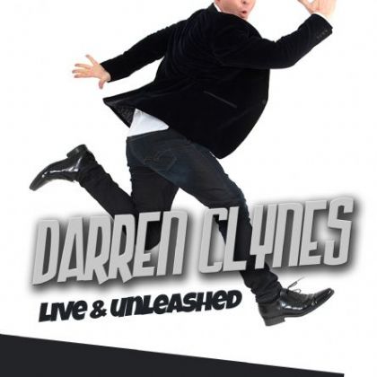 Darren C Comedian