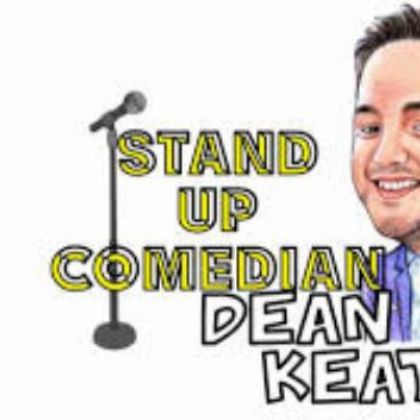 Dean Keating