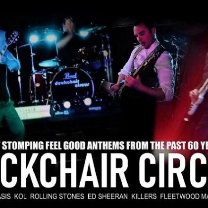 Deckchair Circus