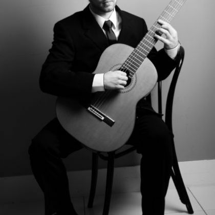 Declan Solo Guitar