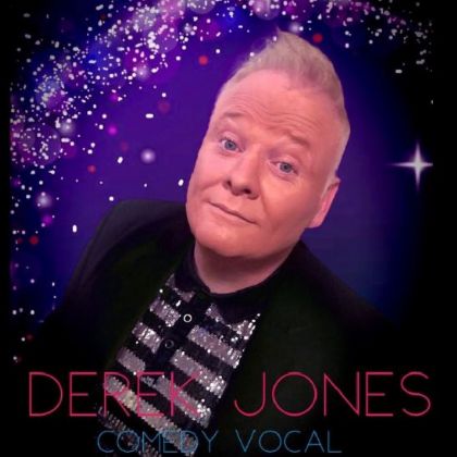 Derek Jones