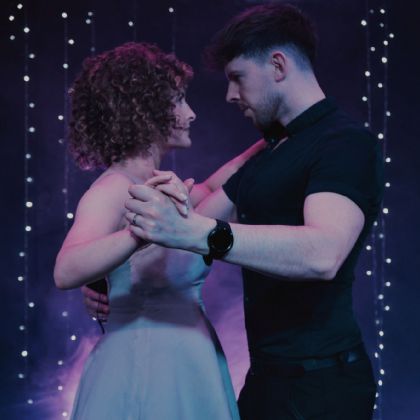 dirty dancing tribute show