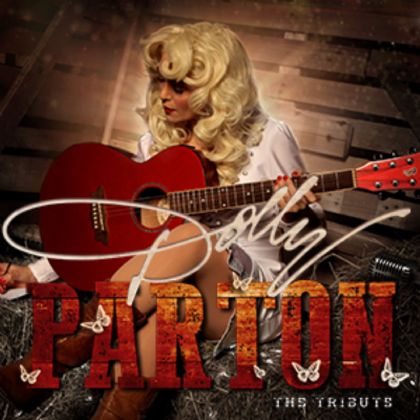 dolly parton ultimate tribute