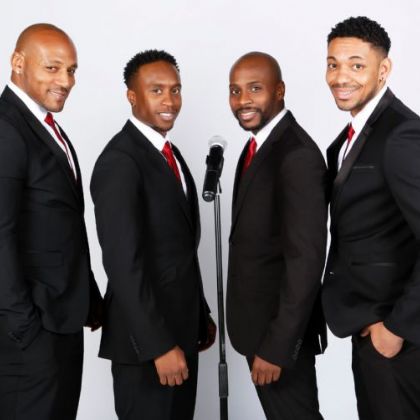 The Soulstars