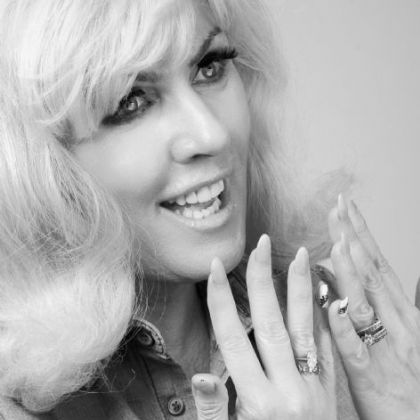 Dusty Springfield Tribute