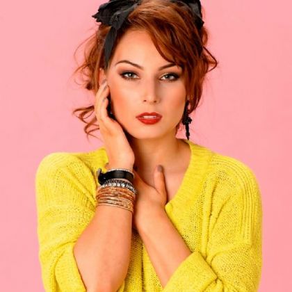 Ella`s 80s Tribute Show
