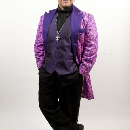Elton John the Tribute